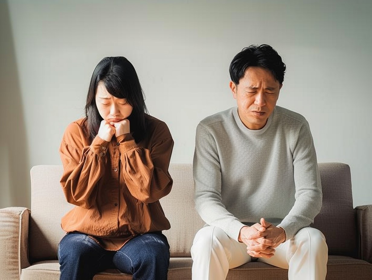 夫妻婚姻感情破裂该如何应对？欢悦机构提供修复办法案例