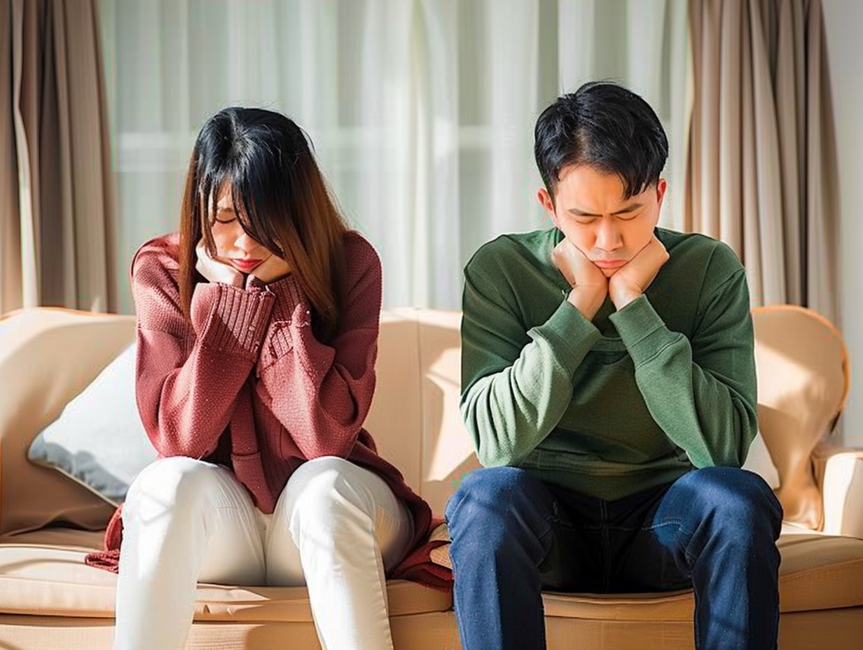 老公有小三怎么挽情？婚姻挽情中心能帮你重建幸福